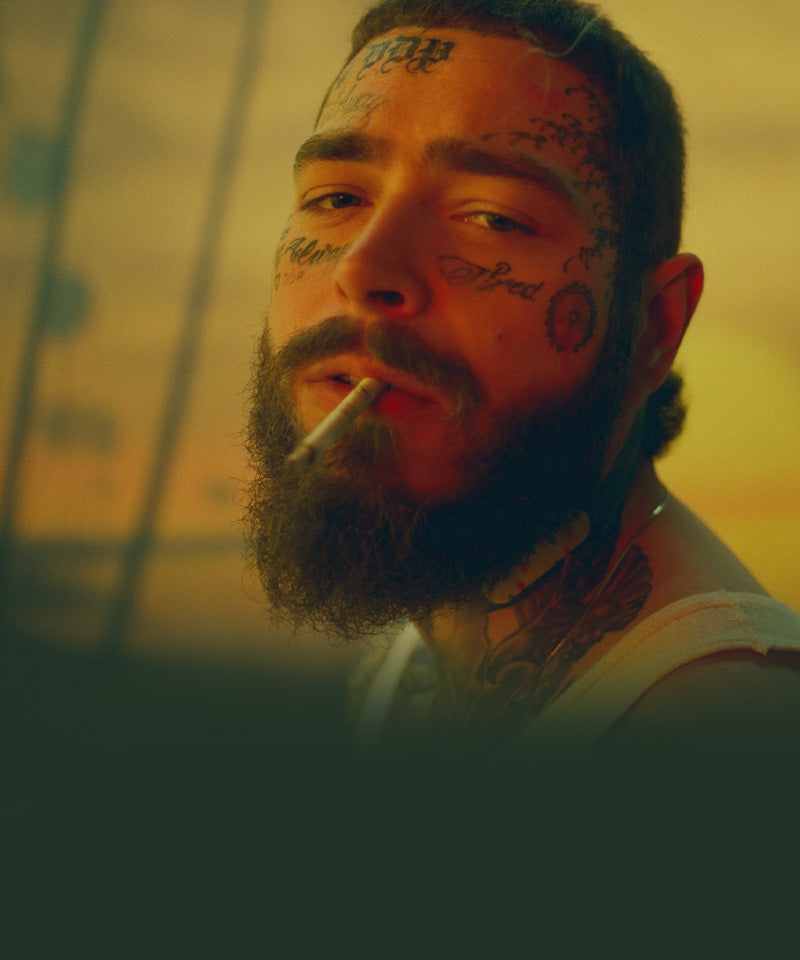 Post Malone
