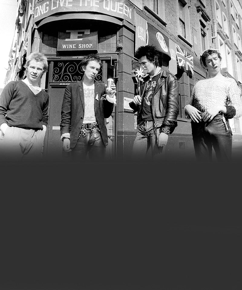 Sex Pistols