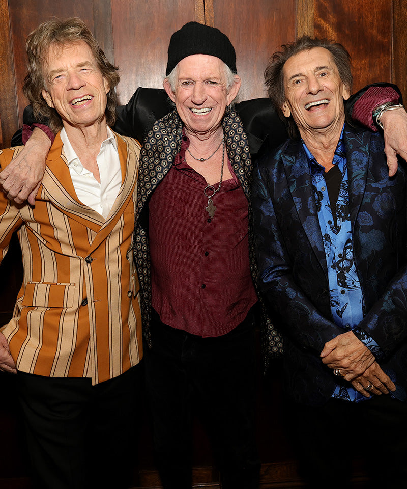 Rolling Stones