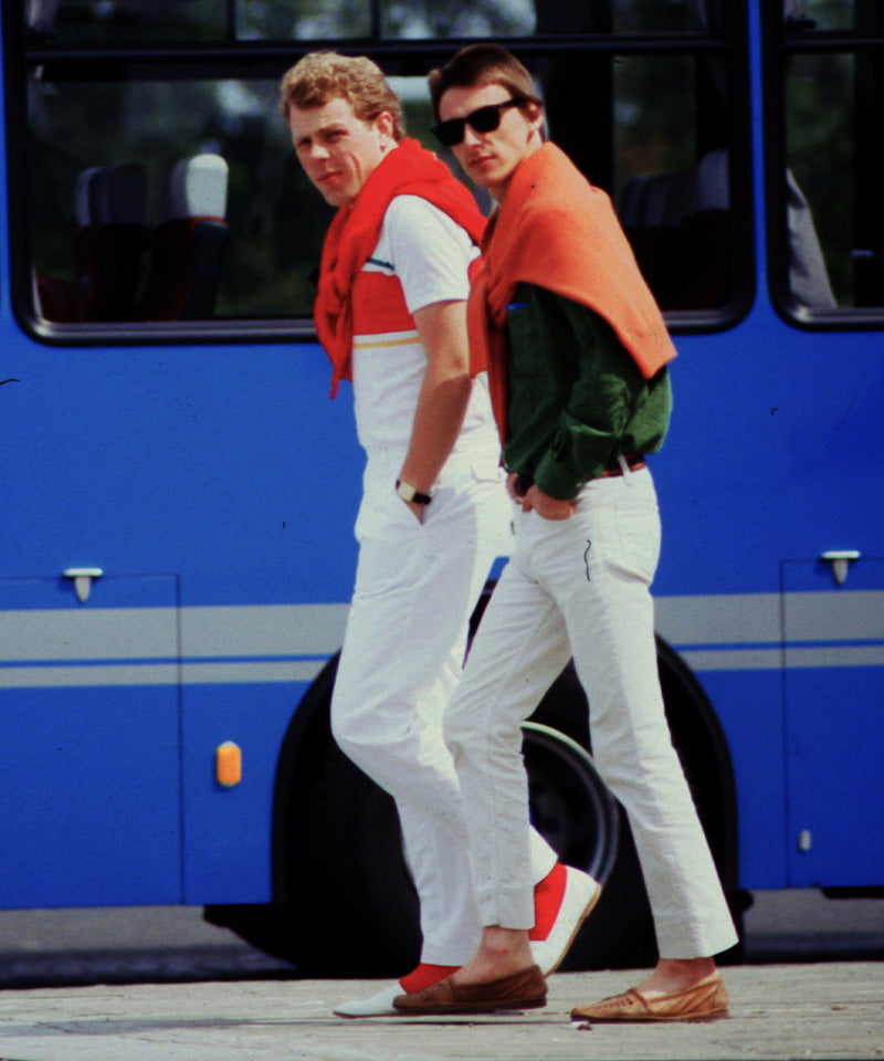 The Style Council - Café Bleu (Special Edition Vinyl 3LP)