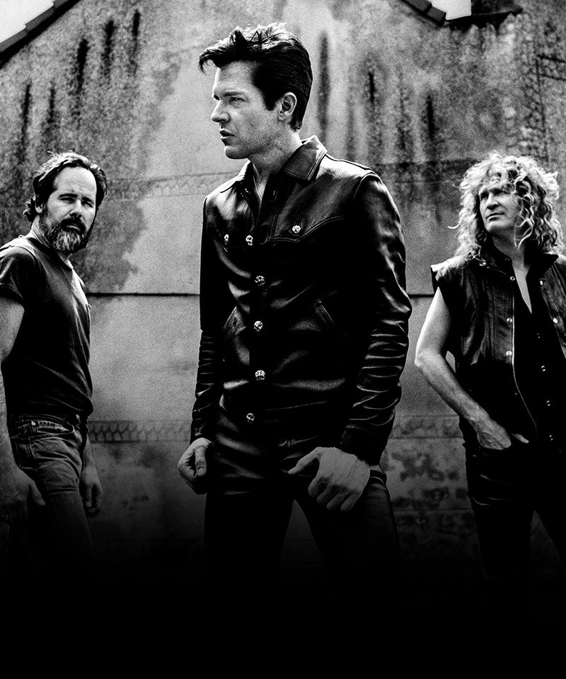 The Killers