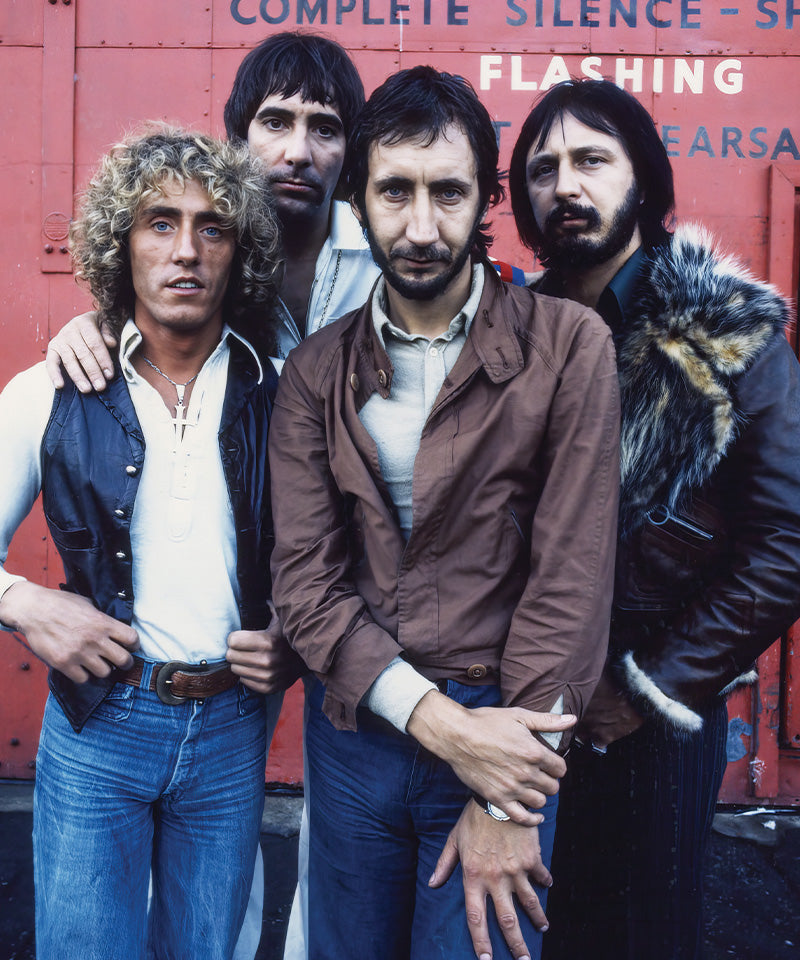 The Who