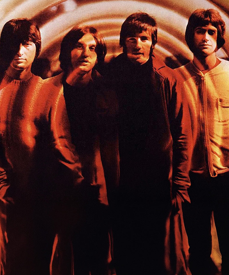 The Kinks