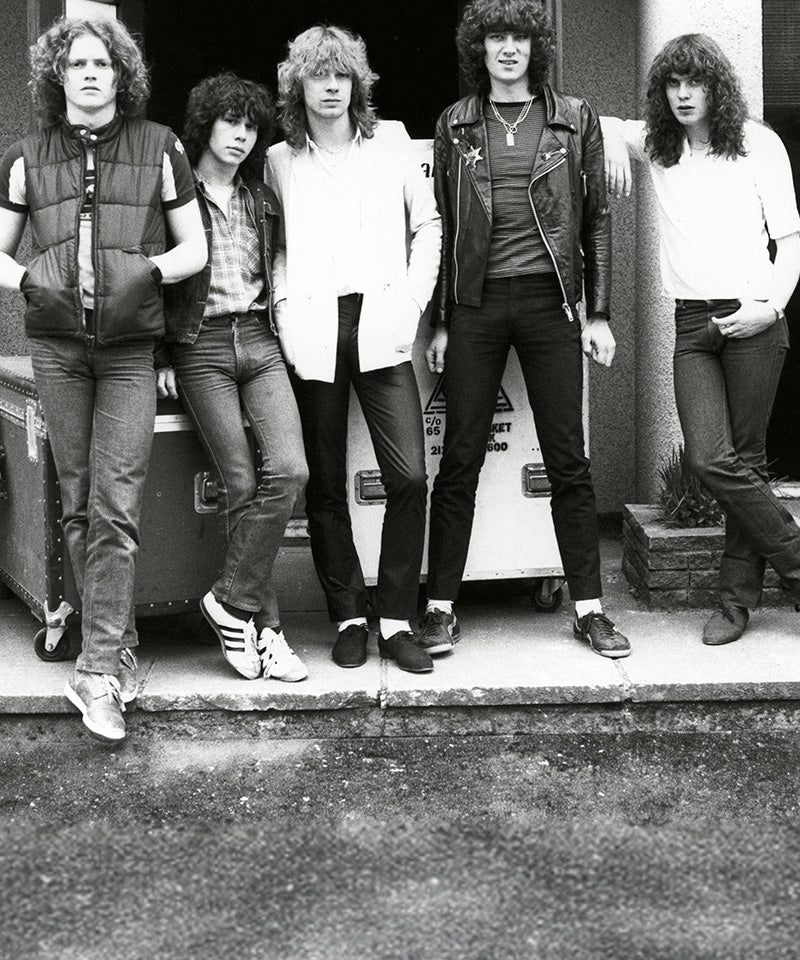 Def Leppard