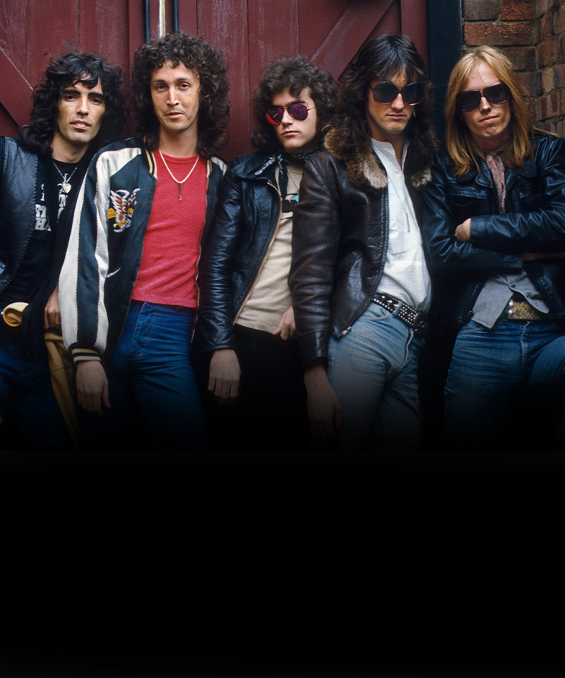 Tom Petty And The Heartbreakers