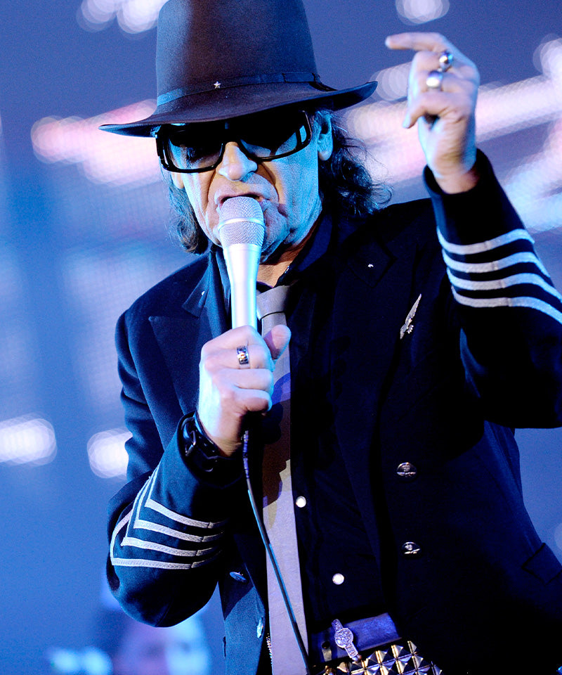 Udo Lindenberg - 3x10inch Vinyl-Sondereditionen