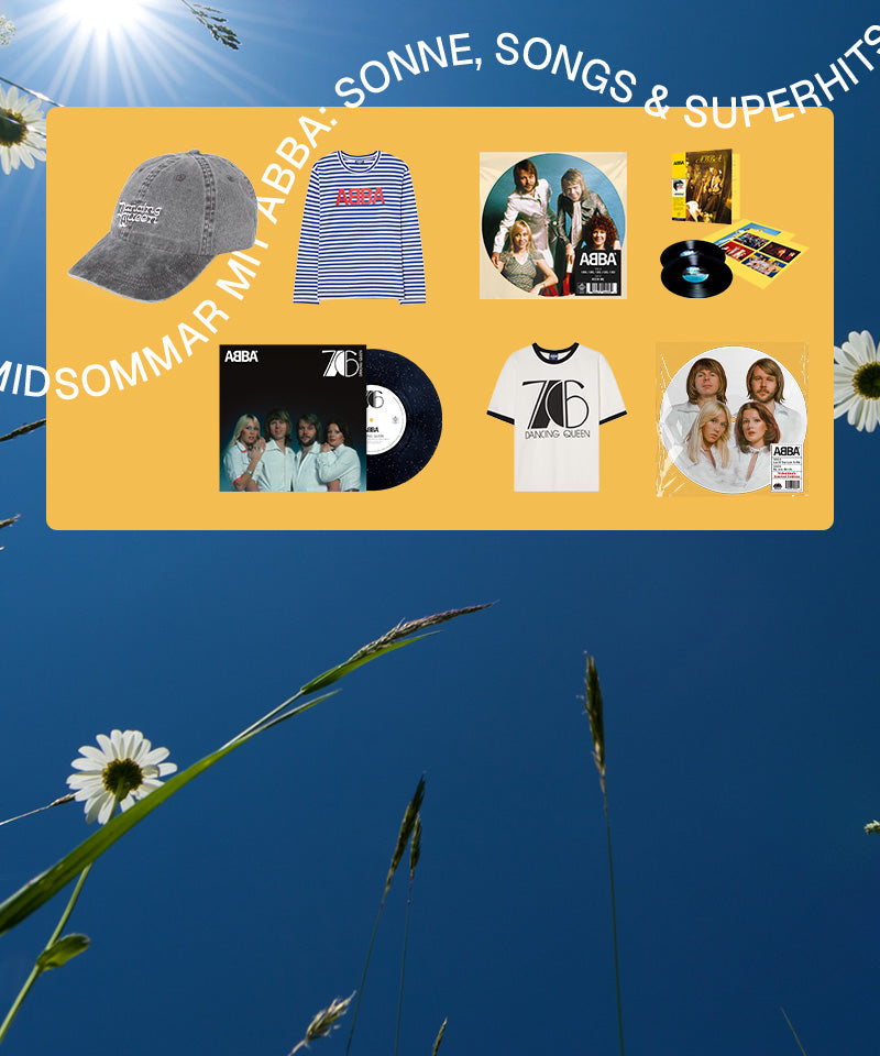 ABBA Midsommar