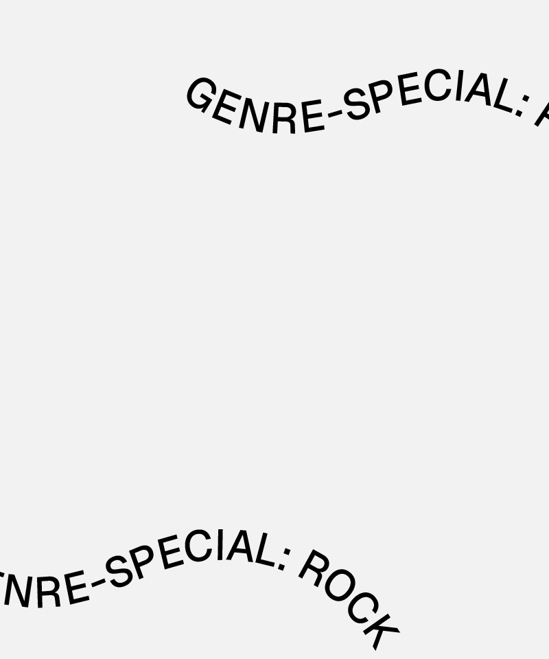 Rock Special