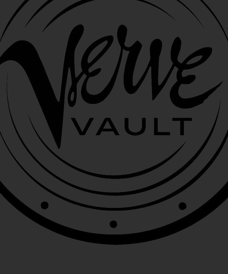 Verve Vault Series