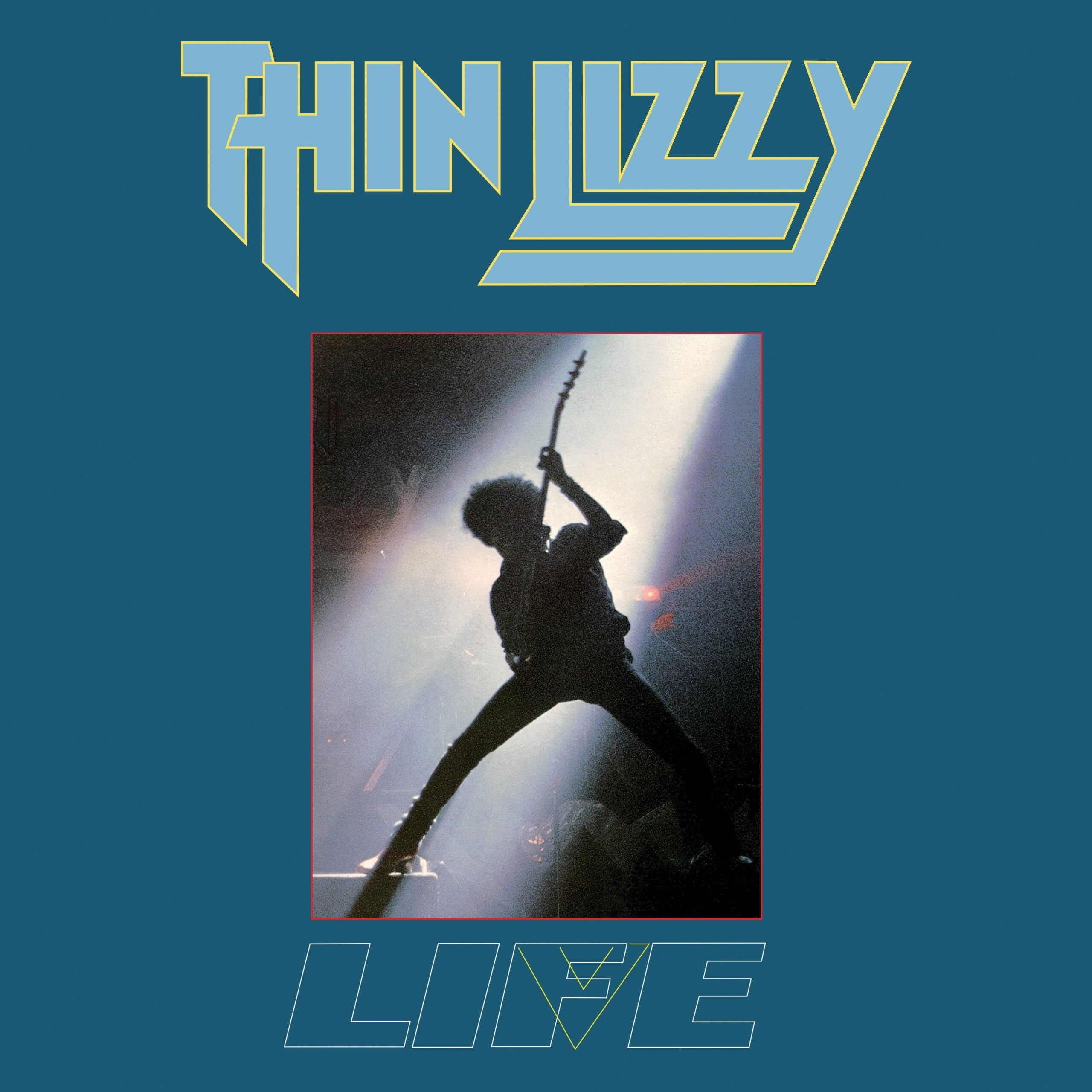 Thin Lizzy Life - Live 2CD 260164