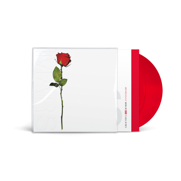 Thirty Seconds To Mars - A Beautiful Lie (20th Anniversary Edition)  (Deluxe Double Vinyl 2LP)