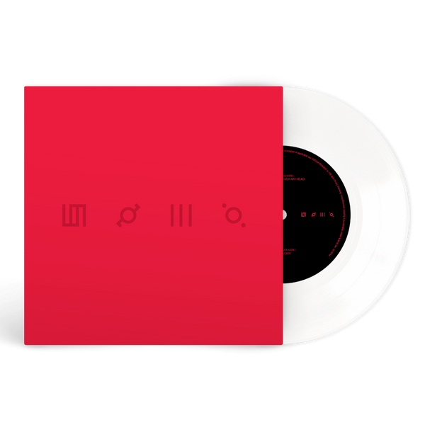 Thirty Seconds To Mars - ABL20 Demos (Vinyl)