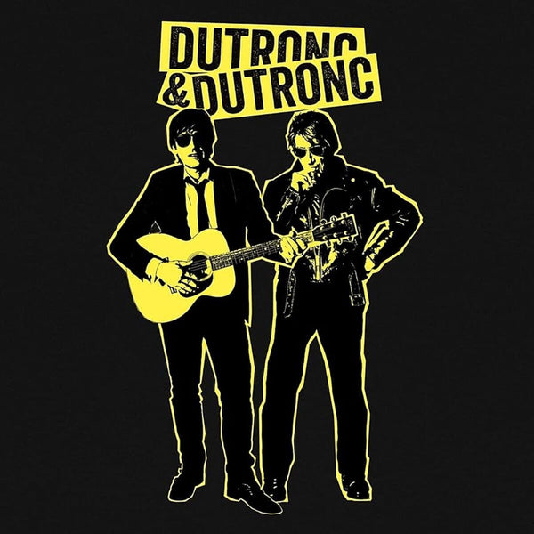 Thomas Dutronc, Jacques Dutronc - Dutronc & Dutronc (Vinyl LP)