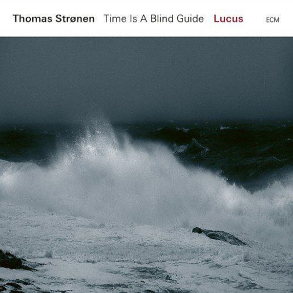 Thomas Strønen - Lucus (Vinyl)