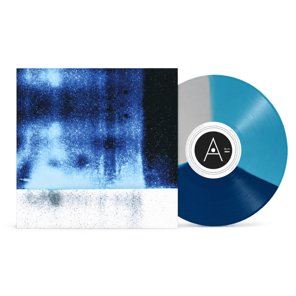 Thrice - Major/Minor (Ldt. Deluxe Edition tri-color 2LP)