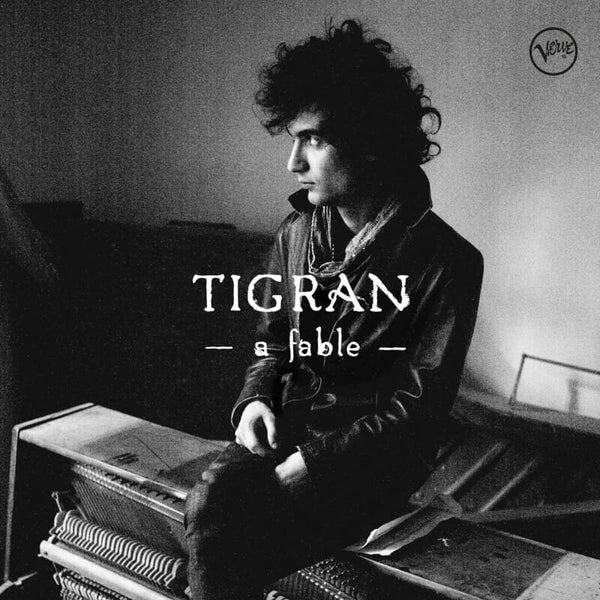 Tigran Hamasyan - A Fable (Vinyl)