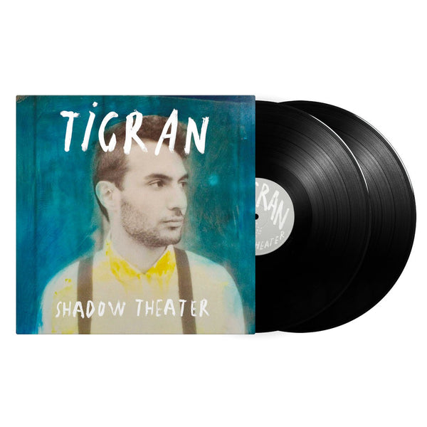 Tigran Hamasyan - Shadow Theater (2LP)