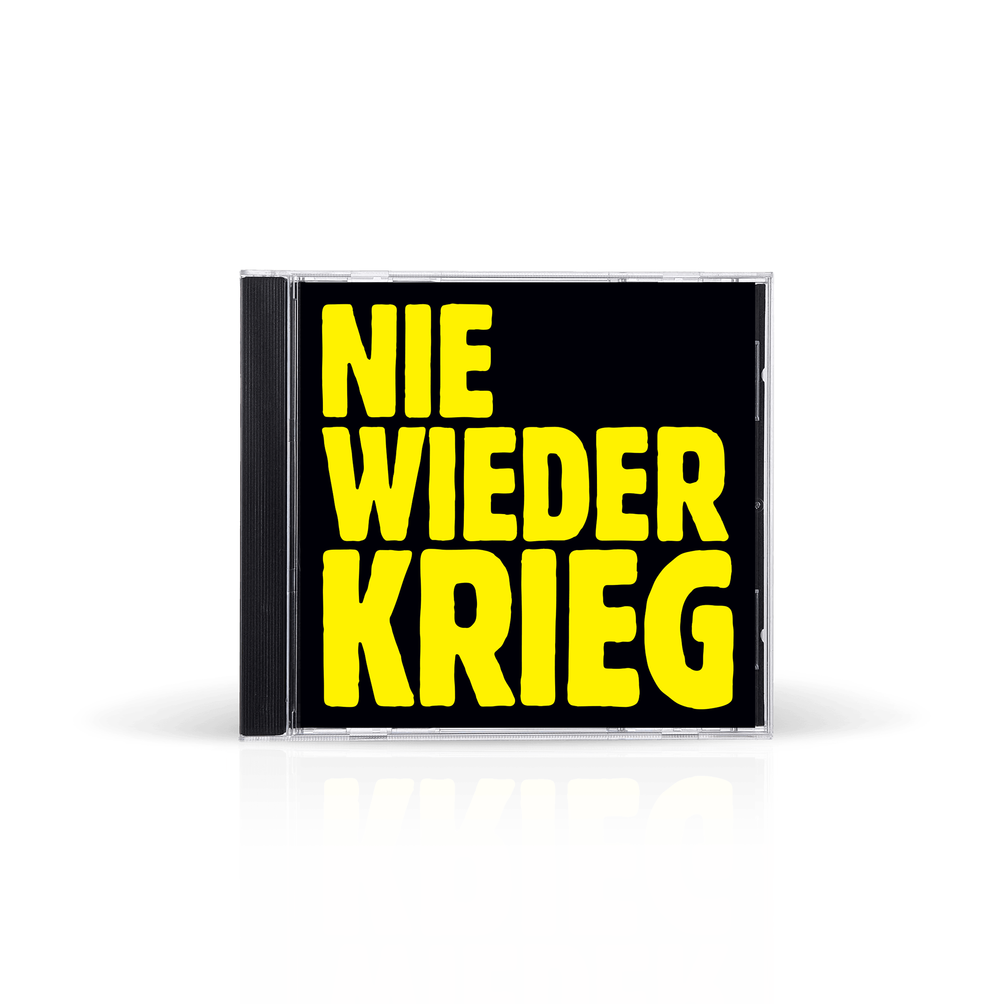 Nie wieder Krieg