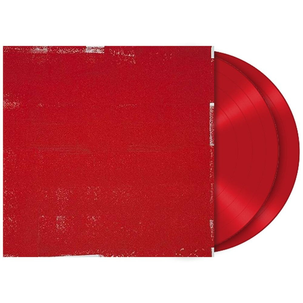 Tocotronic Tocotronic Rote 2LP 259968