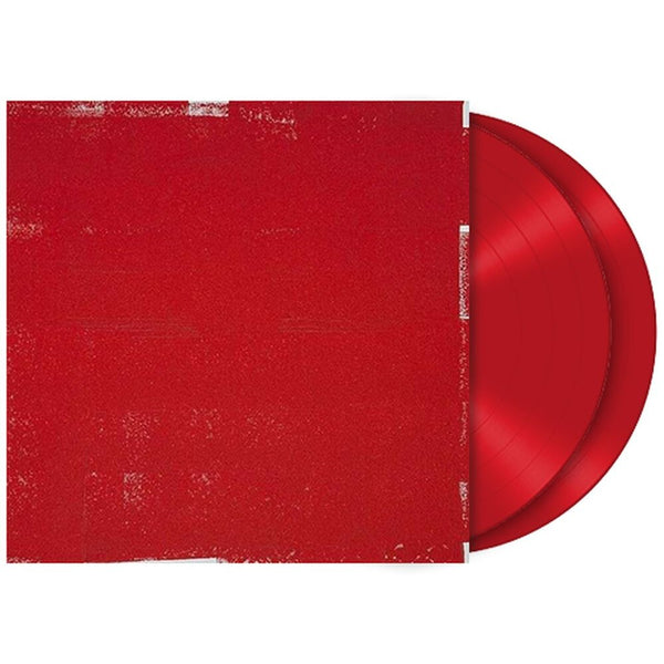 Tocotronic - Tocotronic (Red 2LP)