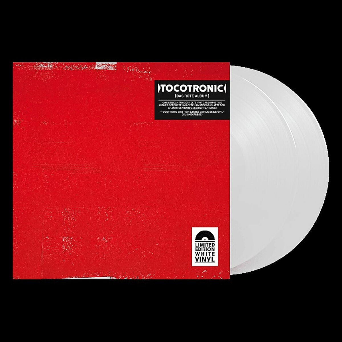 Tocotronic Tocotronic Vinyl 428488