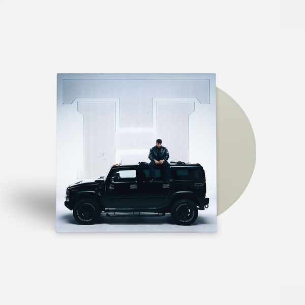Tom Hengst - ZWEI ZIMMER (Ltd. Vinyl)