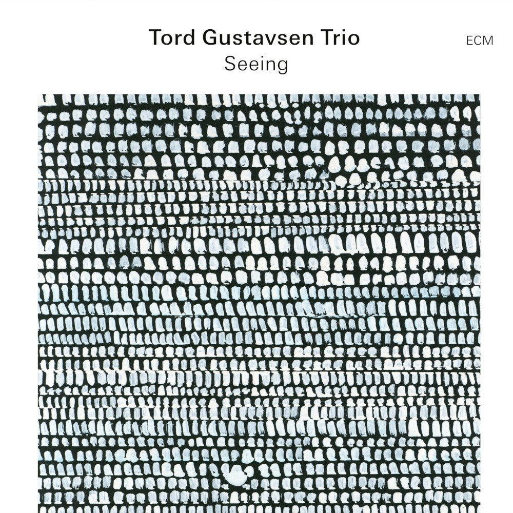 Tord Gustavsen Trio Seeing LP 371183