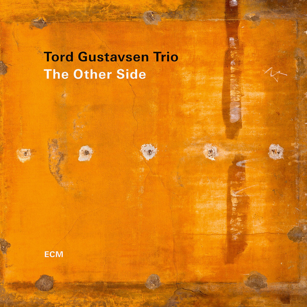 Tord Gustavsen Trio The Other Side Vinyl 400021