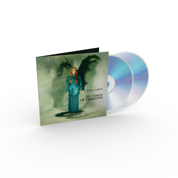 Tori Amos - In Times of Dragons (2CD)