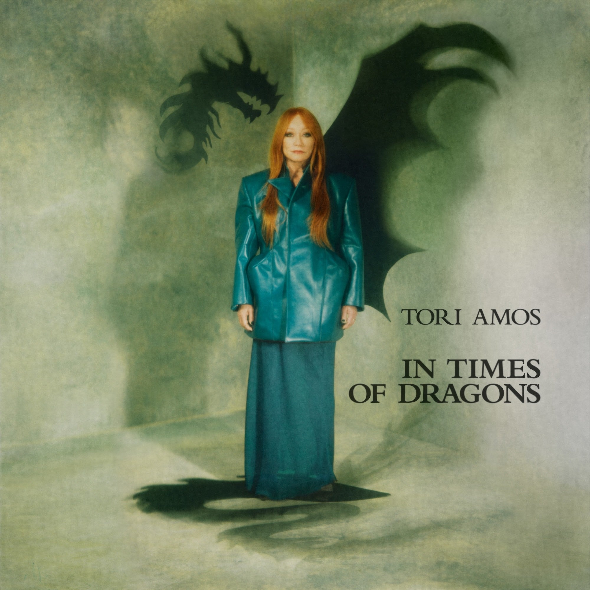 Tori Amos In Times of Dragons 2CD 433741
