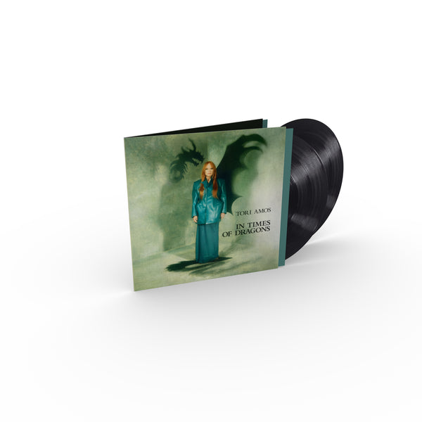 Tori Amos - In Times of Dragons (2LP)