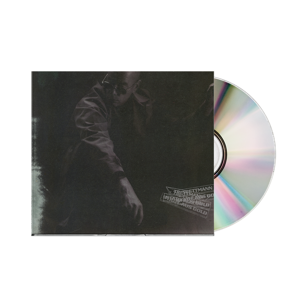 Trettmann - Stadt aus Gold (CD)