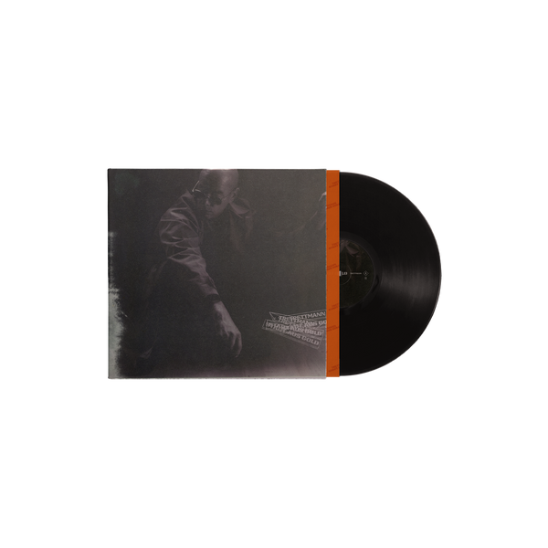 Trettmann - Stadt aus Gold (Standard Vinyl)