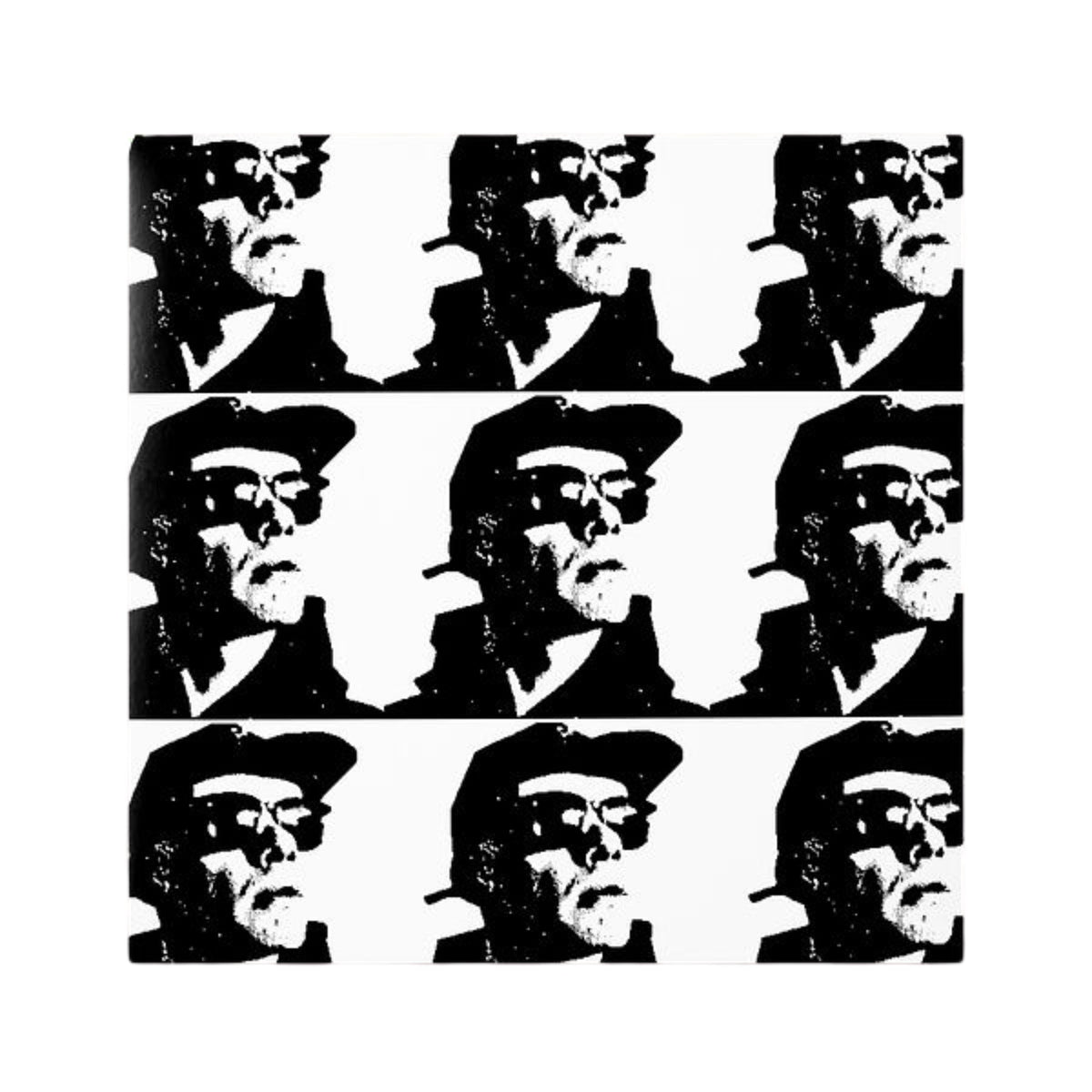 Trettmann Trettmann Vinyl Album Standard 12" (Double Sided) 444601