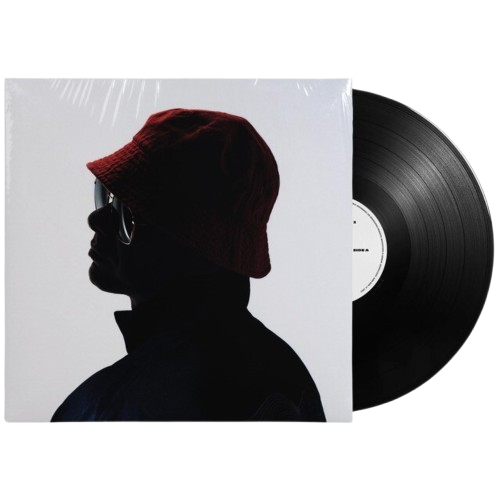 Trettmann - Your Love is King 3 (black LP)