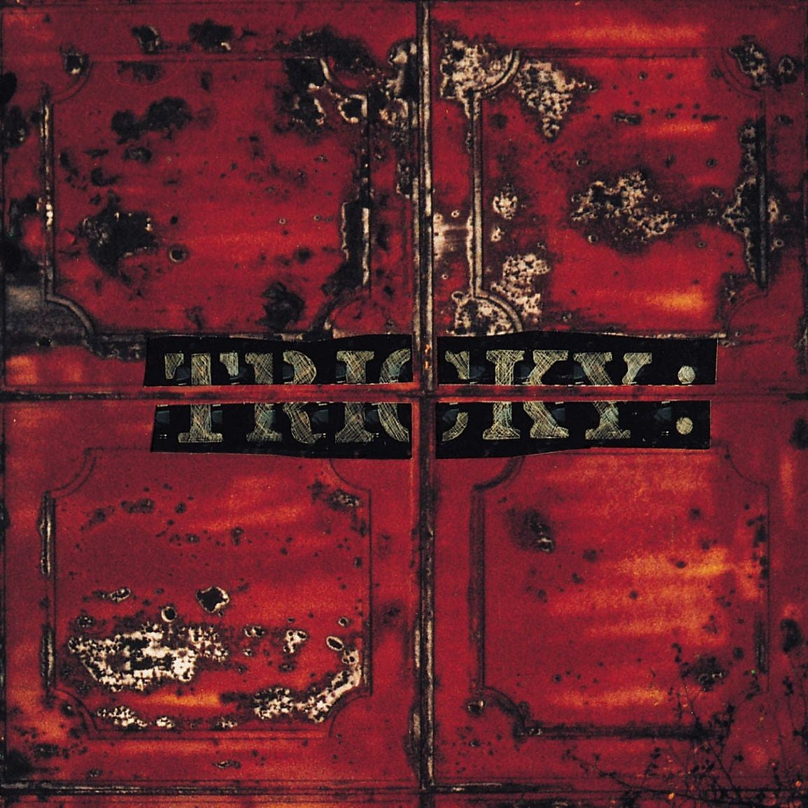 Tricky Maxinquaye Vinyl LP 410199