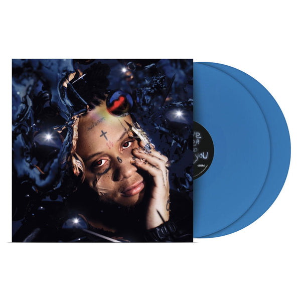 Trippie Redd - A Love Letter To You 5  (2LP blue)