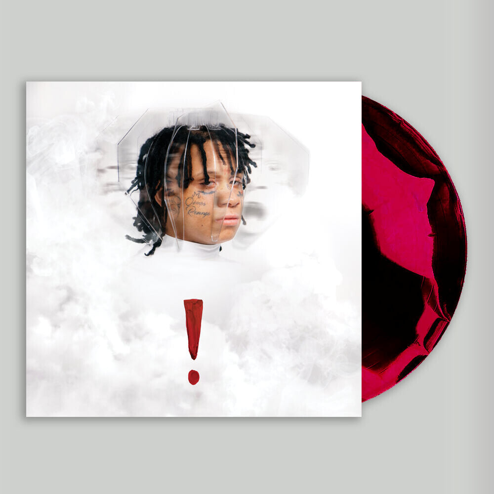 Trippie Redd ! Coloured LP 245723