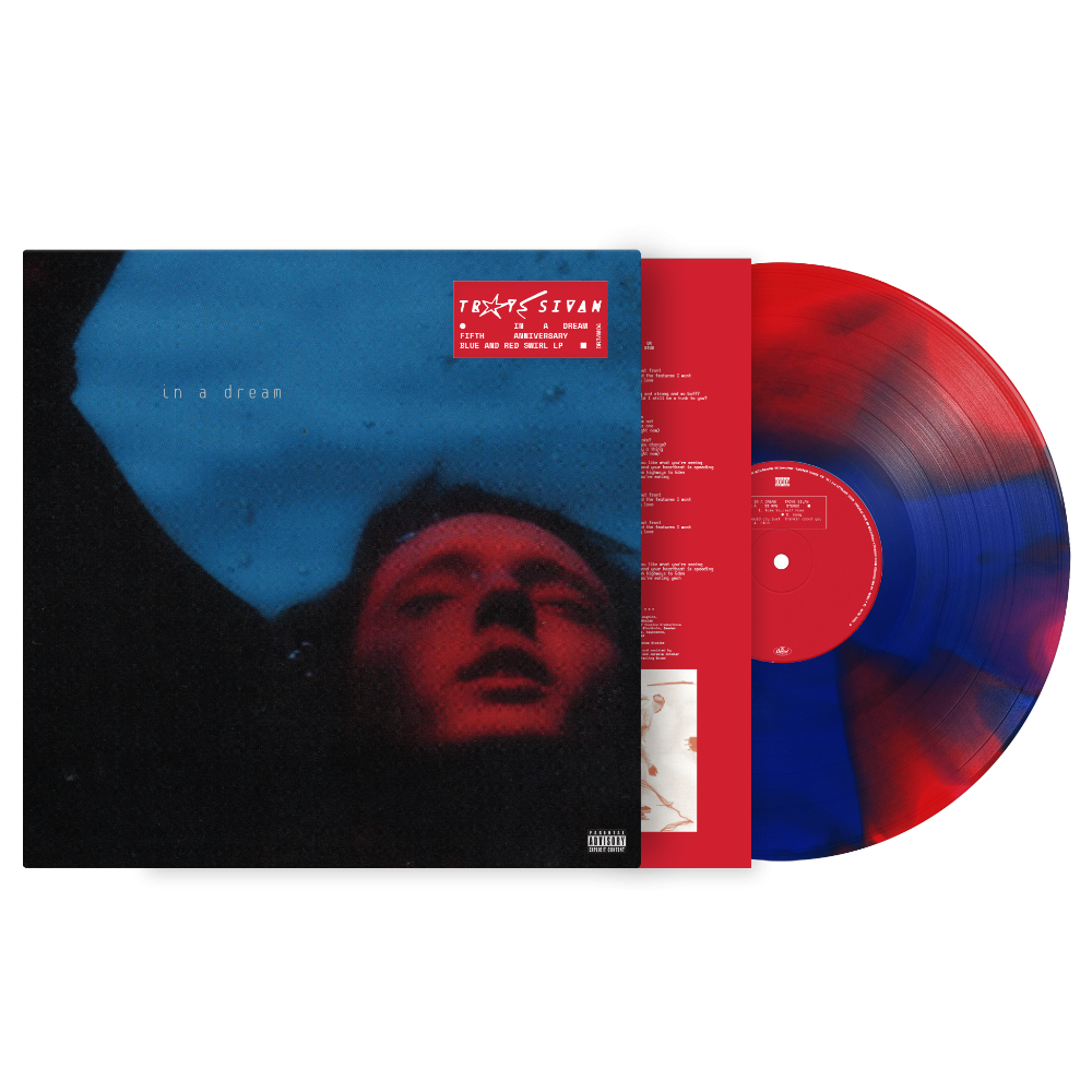 Troye Sivan vinyl レコード 限定盤 サイン入り Troye Sivan vinyl レコード 限定盤 サイン入り Troye Sivan