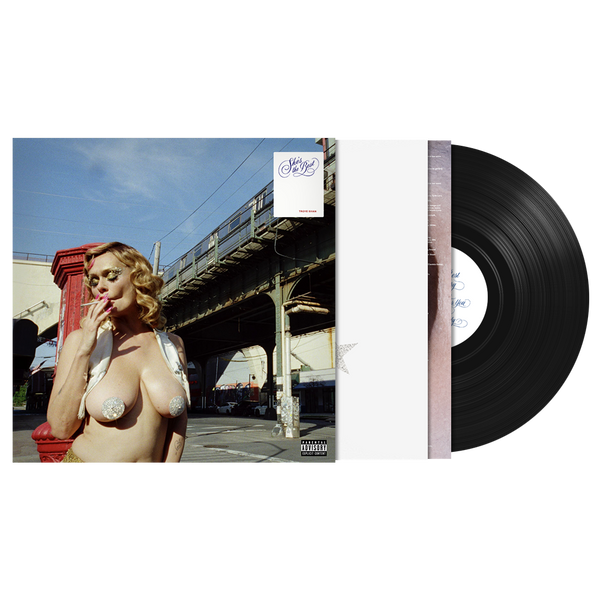 Troye Sivan - She's the Best - Vinyl (Vinyl)