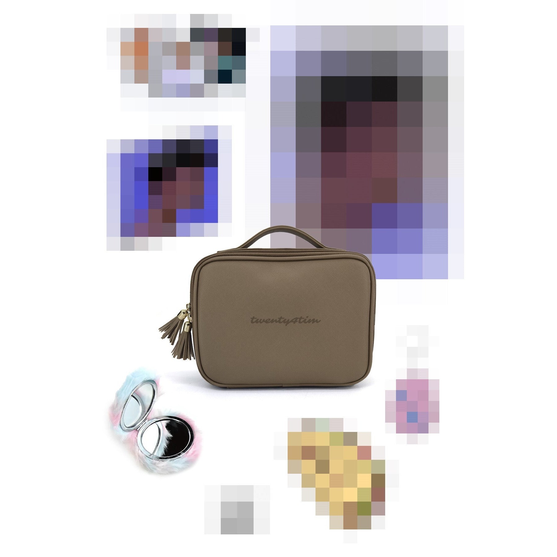 Twenty4tim PHOENIX Exklusive CD-Fanbox 309612