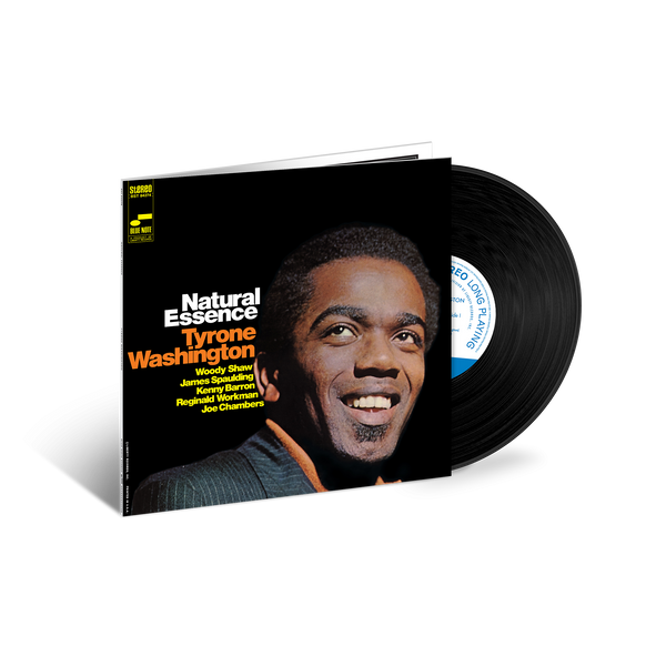 Tyrone Washington - Natural Essence (Tone Poet Vinyl)