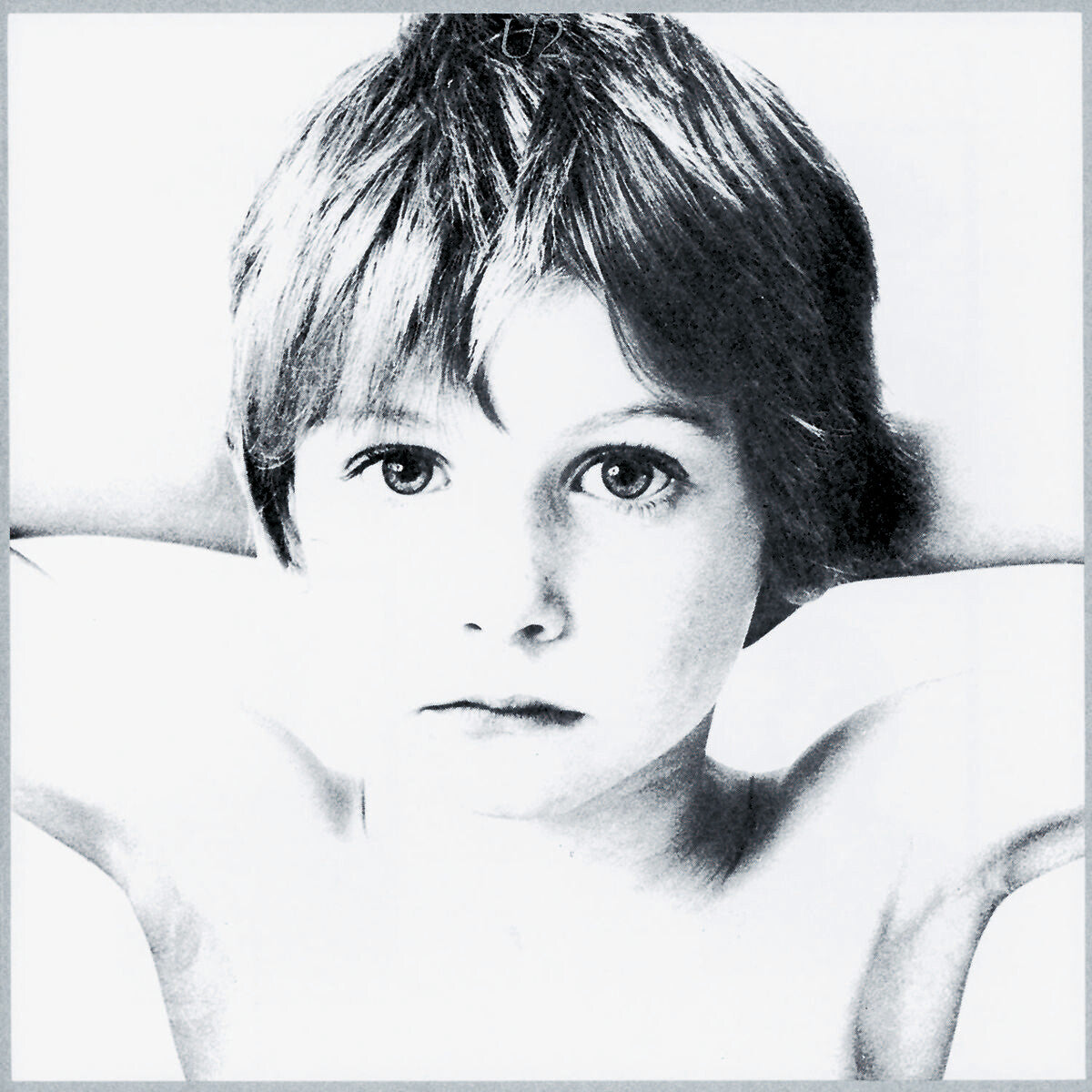U2 Boy Vinyl 380599