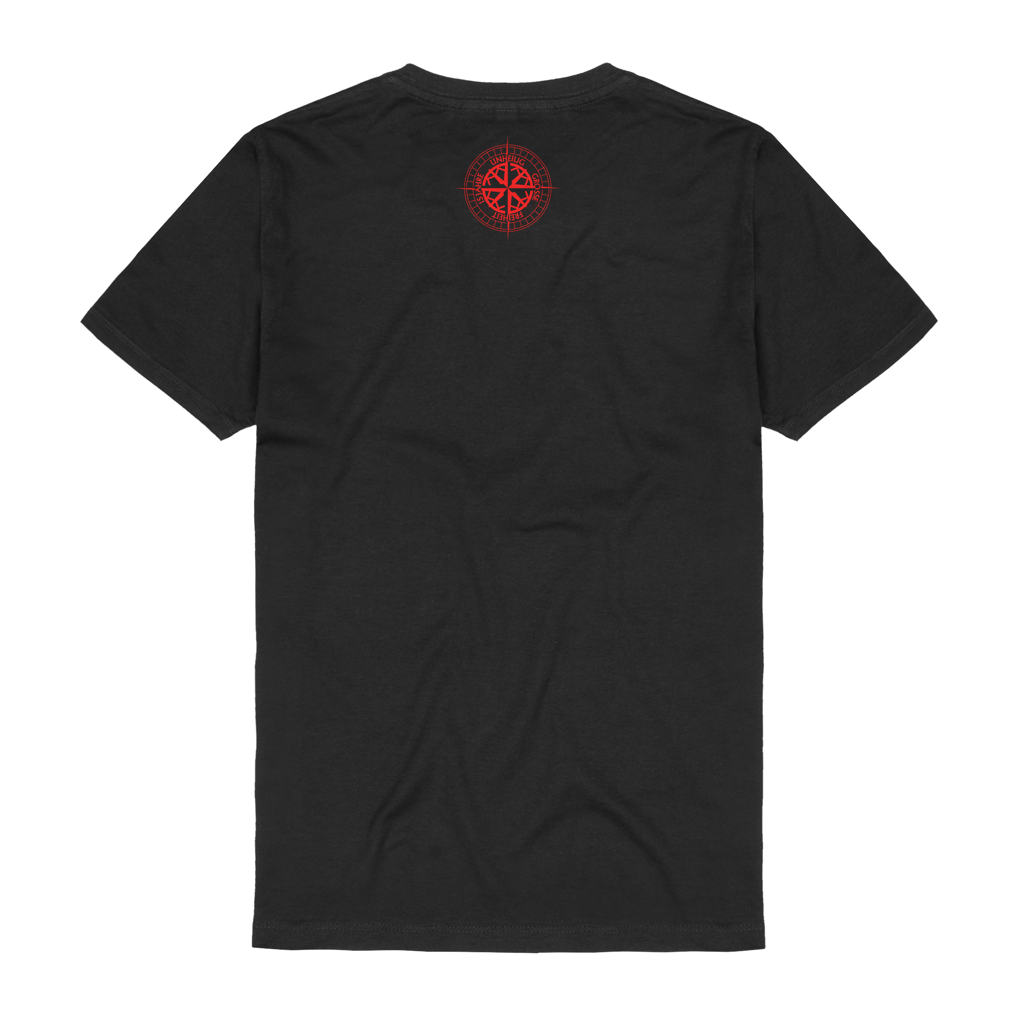 Unheilig Grosse Freiheit Anniversary Cover T-Shirt 415542
