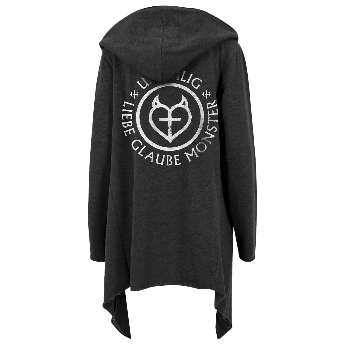 Unheilig LGM Circle Sweatjacke 422572