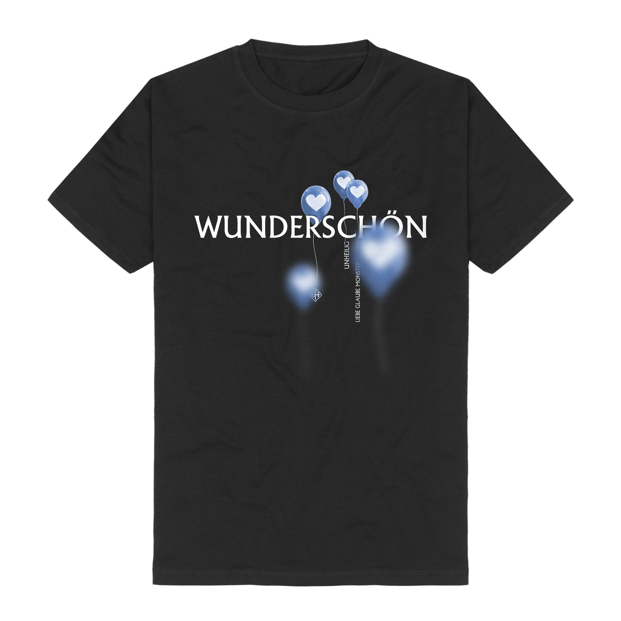 Unheilig LGM Wunderschön T-Shirts 422548