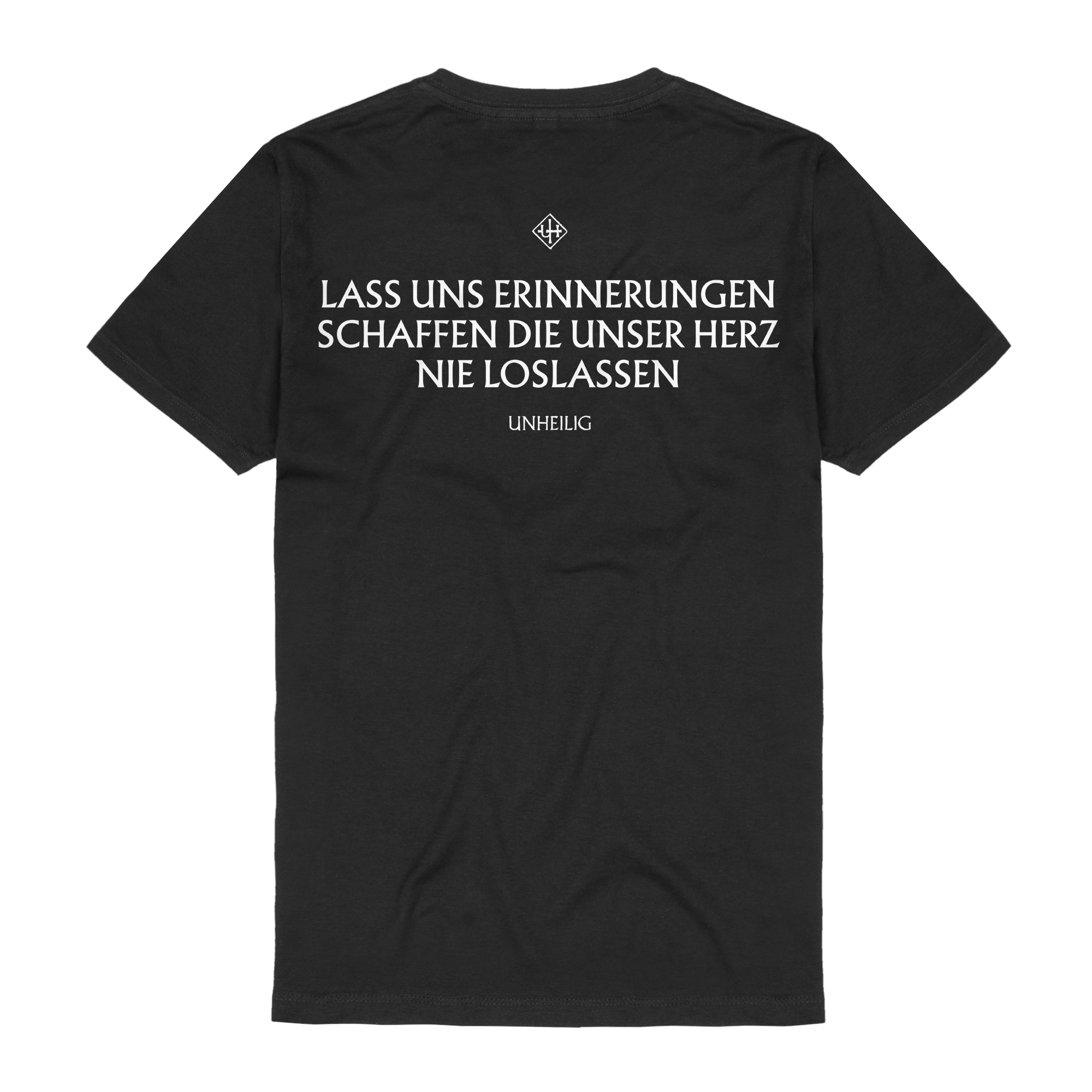 Unheilig LGM Wunderschön T-Shirts 422546