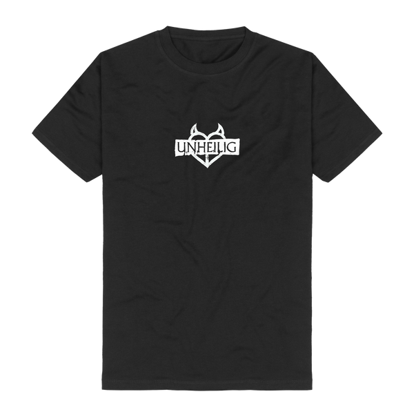 Unheilig - Logo Repeat (T-Shirt)