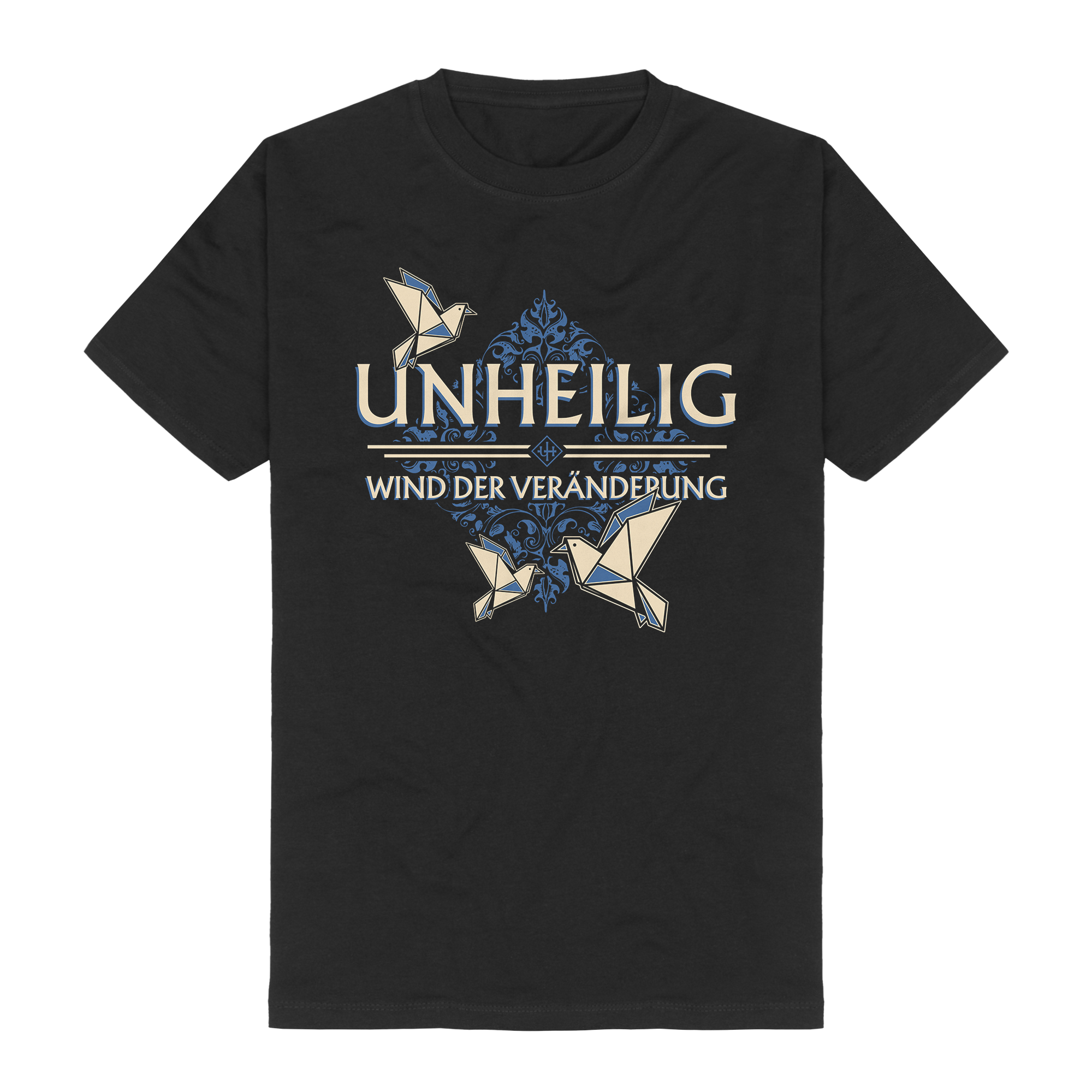 Unheilig Wind der Veränderung T-Shirt 443843