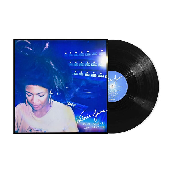 Valerie June - Owls, Omens, and Oracles (LP) (Vinyl LP)